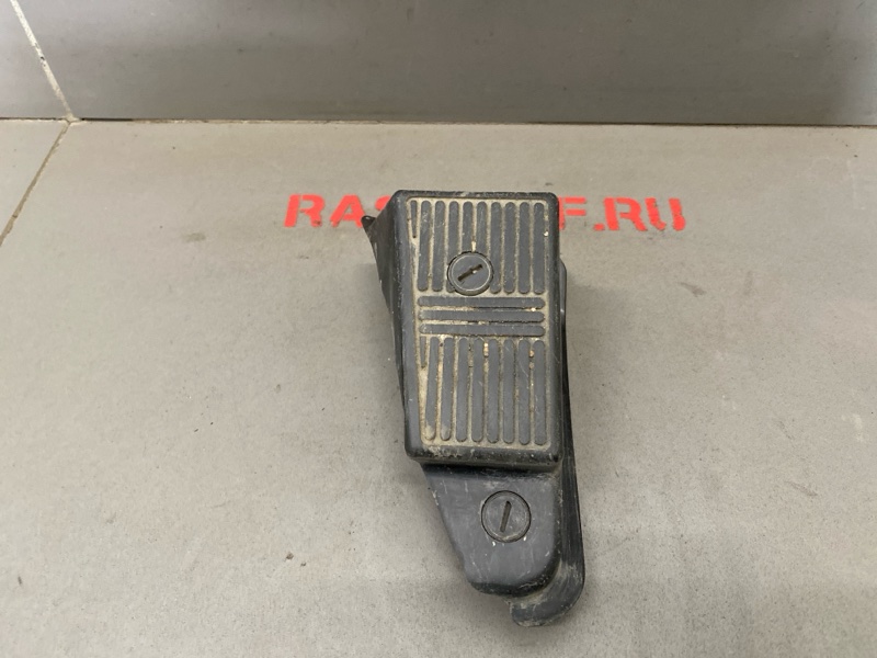 Подставка под ногу NISSAN Wingroad WFY11 QG15DE 2000 (б/у)