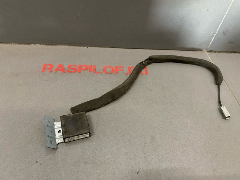 Антенна NISSAN Wingroad WFY11 QG15DE 2000 (б/у)