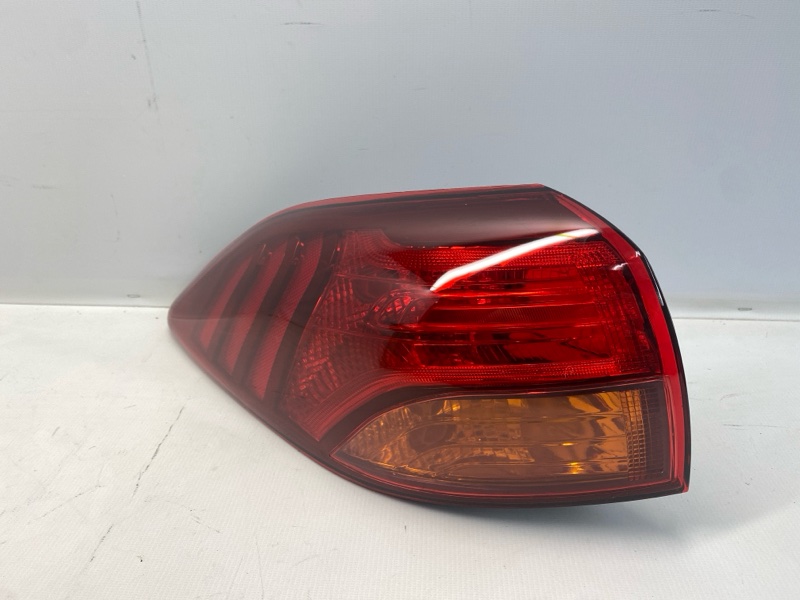 Фонарь стоп-сигнала Hyundai Tucson TL 2020 задний левый