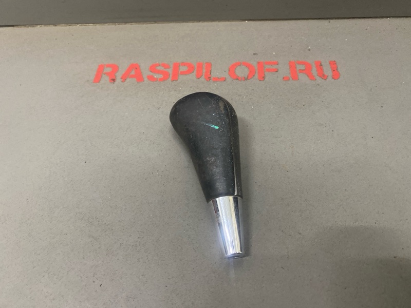 Ручка КПП Toyota RAV 4 (б/у)