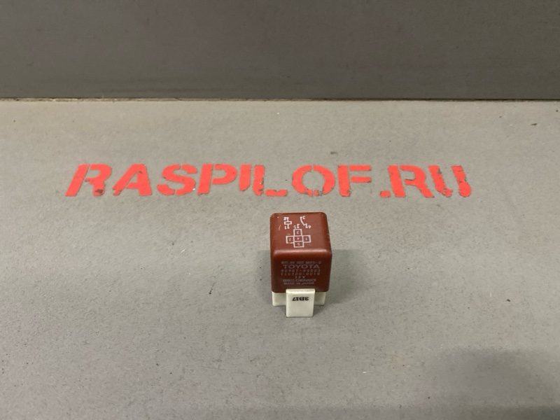 Реле (б/у) Реле (б/у)