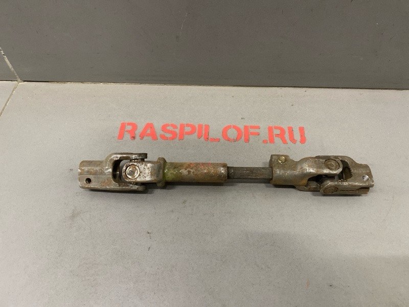 Кардан рулевой Toyota Corolla NZE121 (б/у)