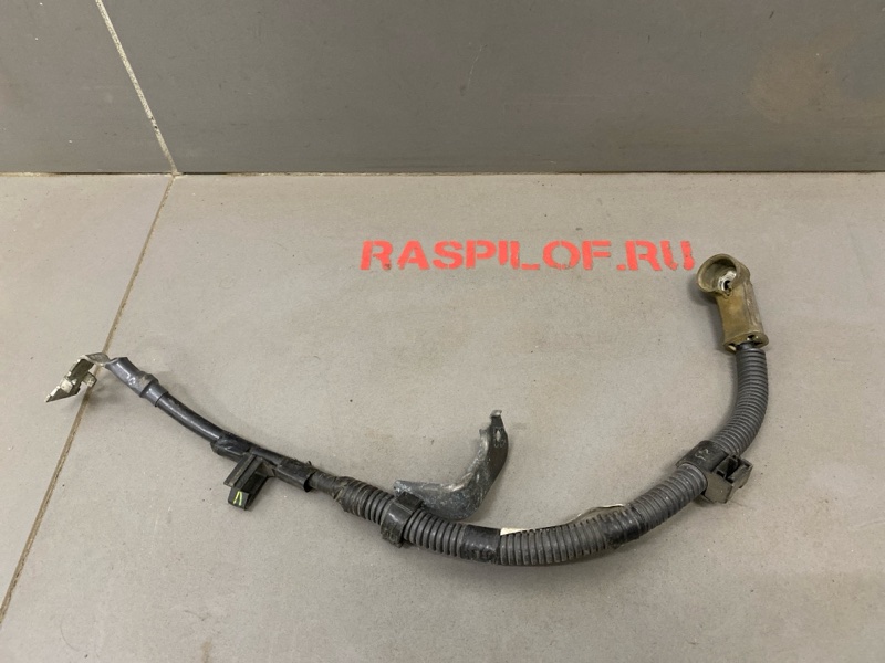 Клемма Toyota Camry ACV40 (б/у) Клемма Toyota Camry ACV40 (б/у)