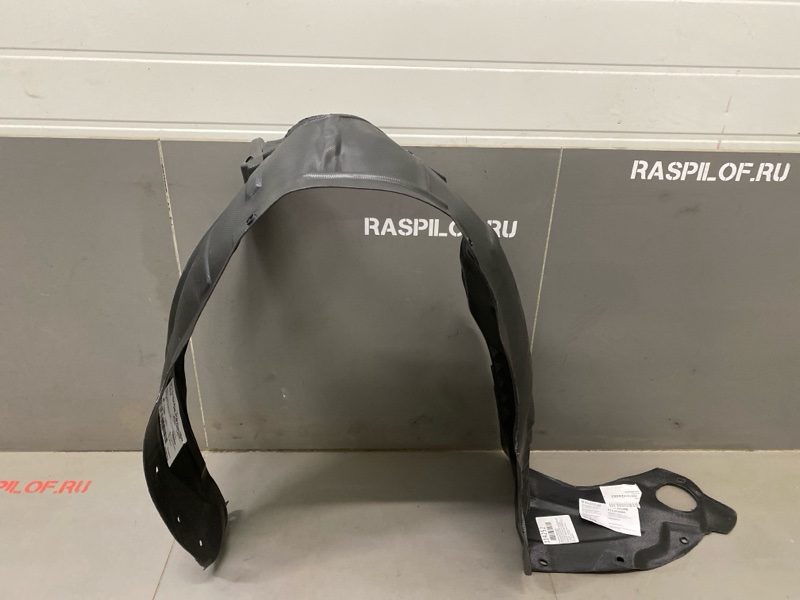 Подкрылок Mazda mazda6 GG 2004 передний правый