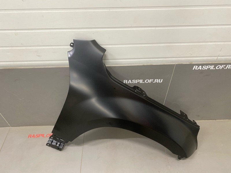 Крыло SUZUKI Grand Vitara TD44V 2007 переднее правое Крыло SUZUKI Grand Vitara TD44V 2007 переднее правое