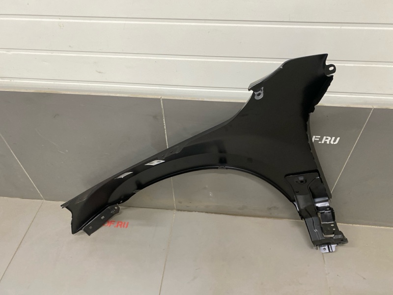 Крыло SUZUKI Grand Vitara TD44V 2007 переднее правое Крыло SUZUKI Grand Vitara TD44V 2007 переднее правое