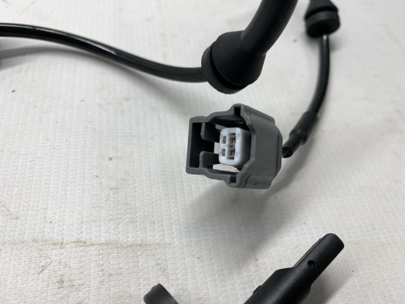 Датчик ABS NISSAN QASHQAI J11 2016 передний Датчик ABS NISSAN QASHQAI J11 2016 передний