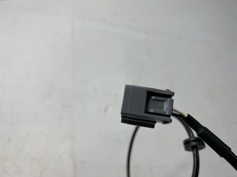 Датчик ABS NISSAN QASHQAI J11 2016 передний Датчик ABS NISSAN QASHQAI J11 2016 передний