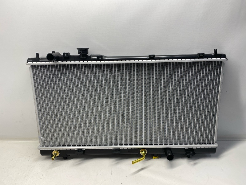 Радиатор двигателя Mazda Familia BJ5P ZL 2001