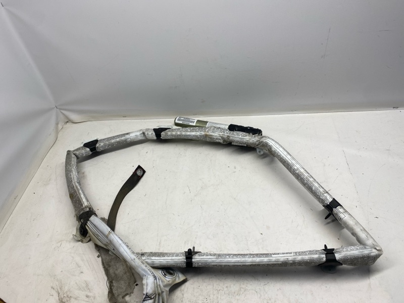 Подушка безопасности боковая BMW X3 E83 M54B25 2003 правая (б/у)