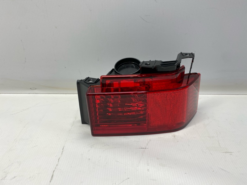 Фонарь стоп-сигнала Opel Meriva X1 2006 задний правый