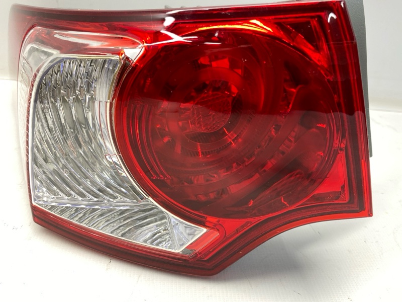 Фонарь стоп-сигнала Honda Accord CP1 2009 левый Фонарь стоп-сигнала Honda Accord CP1 2009 левый