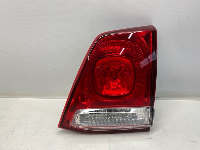 Фонарь стоп-сигнала Toyota Land cruiser GRJ200 2009 правый