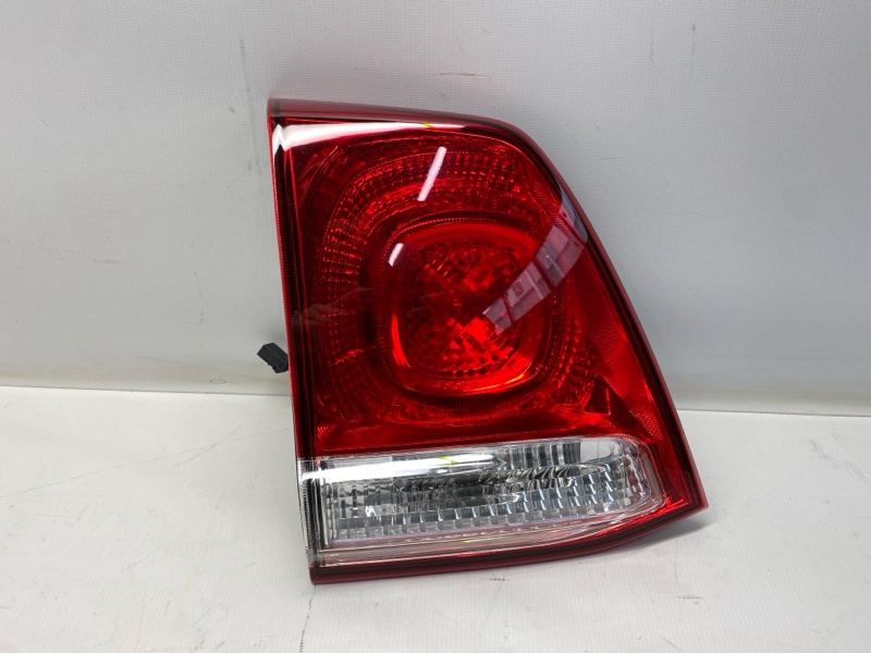 Фонарь стоп-сигнала Toyota Land cruiser GRJ200 2009 левый