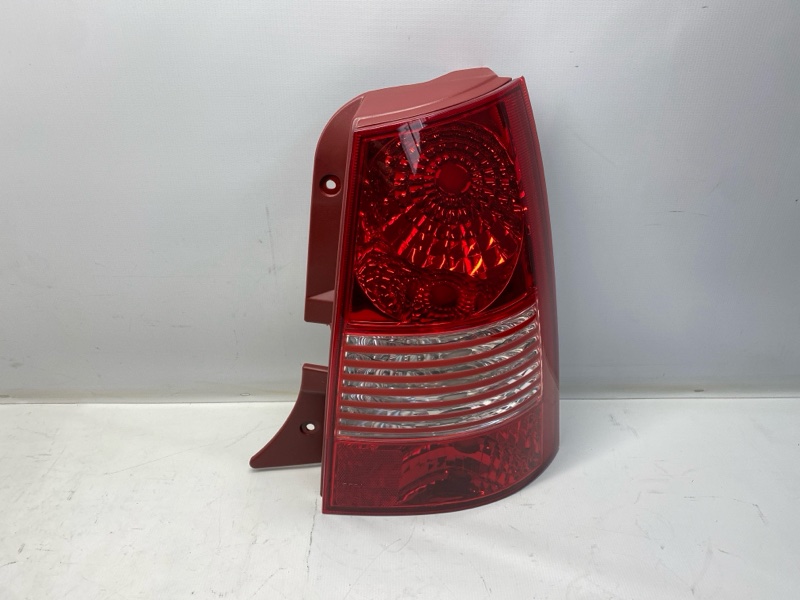 Фонарь стоп-сигнала KIA Picanto BA 2006 правый