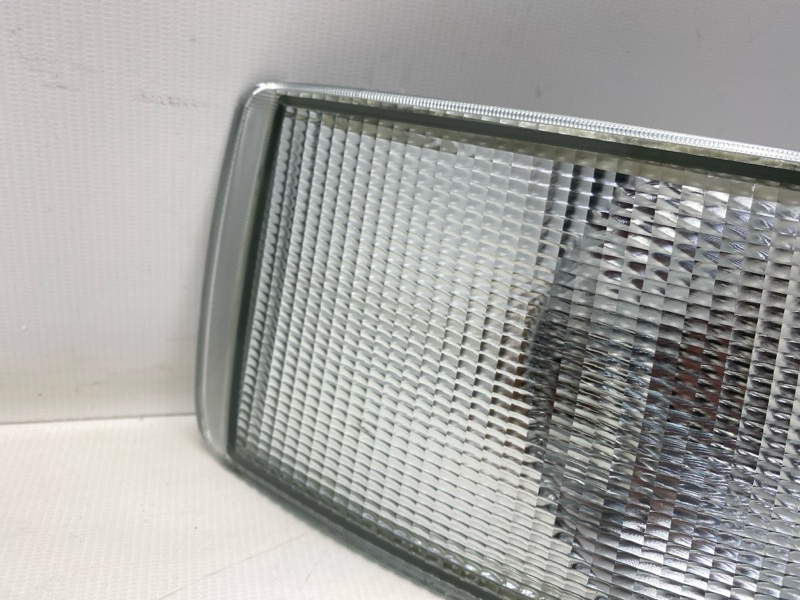 Поворотник Citroen Jumper 244 2001 передний правый Поворотник Citroen Jumper 244 2001 передний правый