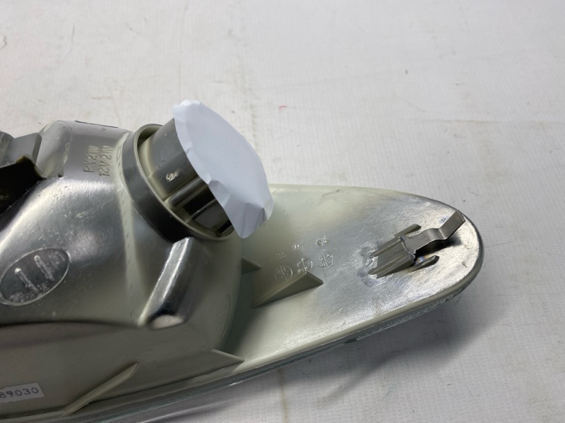 Поворотник FORD Mondeo GBP 1994 передний правый Поворотник FORD Mondeo GBP 1994 передний правый