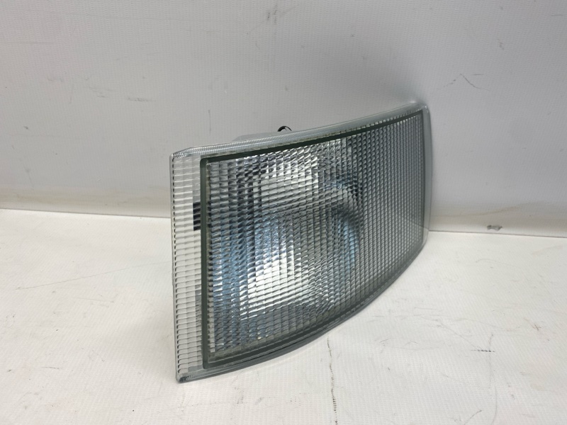 Поворотник Citroen Jumper 244 2001 передний левый Поворотник Citroen Jumper 244 2001 передний левый