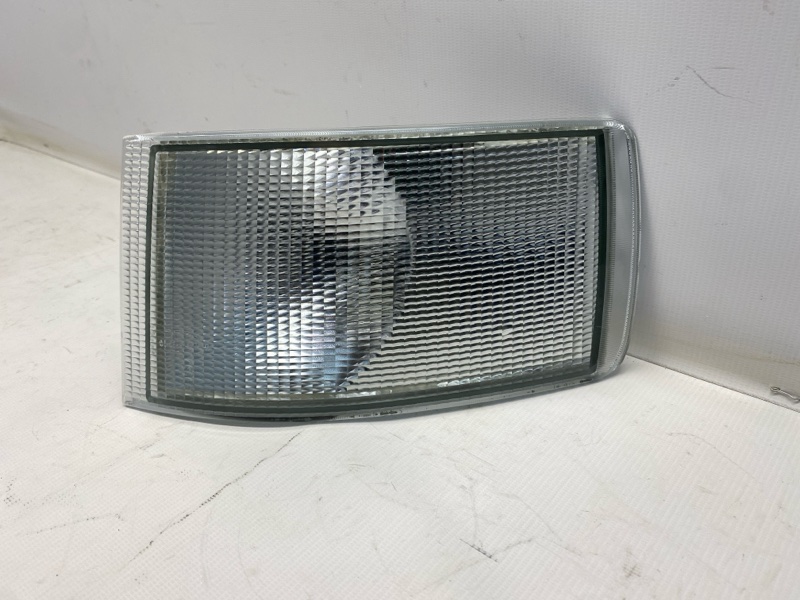 Поворотник Citroen Jumper 244 2001 передний левый Поворотник Citroen Jumper 244 2001 передний левый