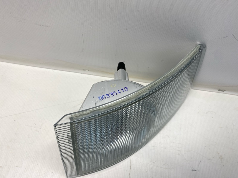 Поворотник Citroen Jumper 244 2001 передний левый Поворотник Citroen Jumper 244 2001 передний левый