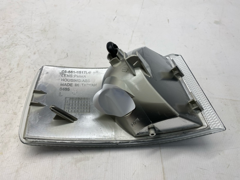Поворотник Citroen Jumper 244 2001 передний левый Поворотник Citroen Jumper 244 2001 передний левый