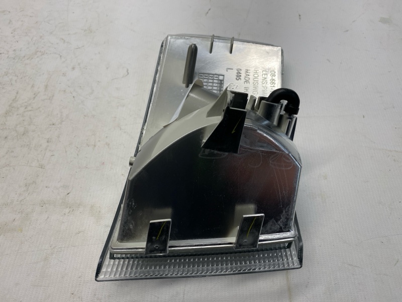 Поворотник Citroen Jumper 244 2001 передний левый Поворотник Citroen Jumper 244 2001 передний левый