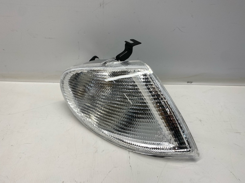 Поворотник Volkswagen Sharan 7M6 2000 передний правый