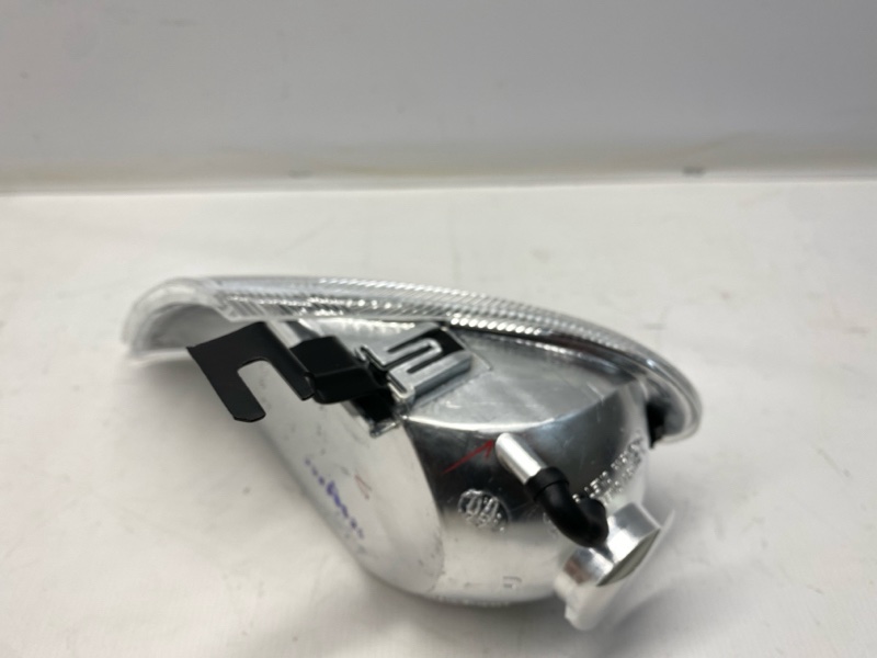 Поворотник Volkswagen Sharan 7M6 2000 передний правый Поворотник Volkswagen Sharan 7M6 2000 передний правый