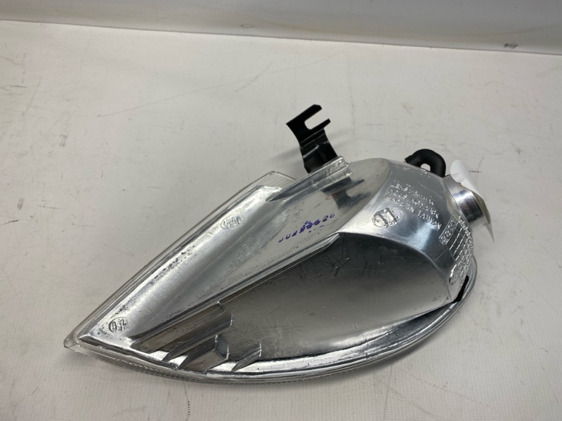 Поворотник Volkswagen Sharan 7M6 2000 передний правый Поворотник Volkswagen Sharan 7M6 2000 передний правый