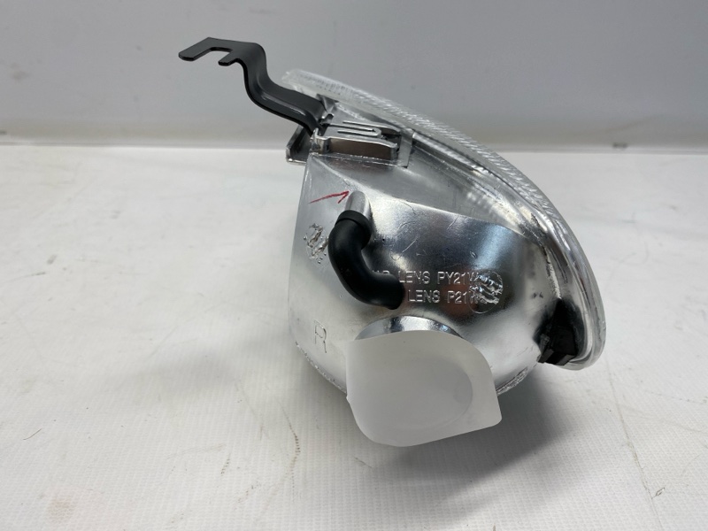 Поворотник Volkswagen Sharan 7M6 2000 передний правый Поворотник Volkswagen Sharan 7M6 2000 передний правый