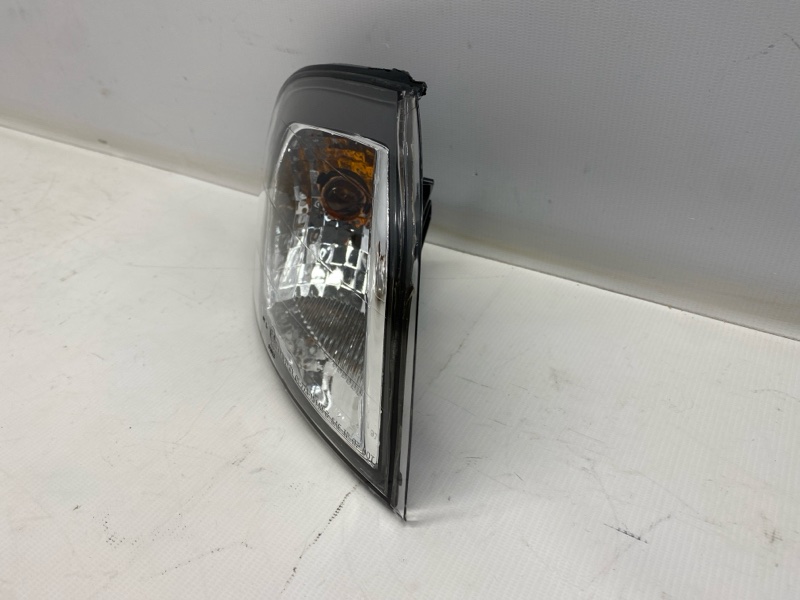 Поворотник Volvo S80 TS 2005 правый Поворотник Volvo S80 TS 2005 правый