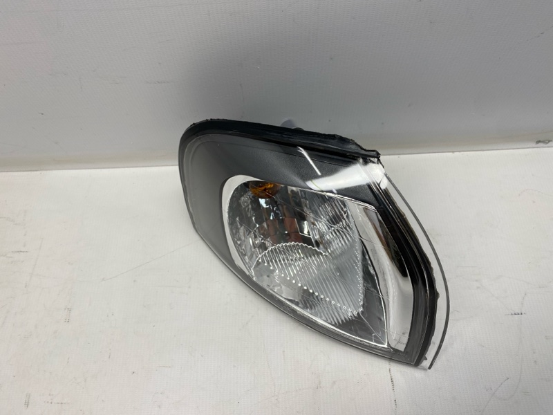 Поворотник Volvo S80 TS 2005 правый Поворотник Volvo S80 TS 2005 правый