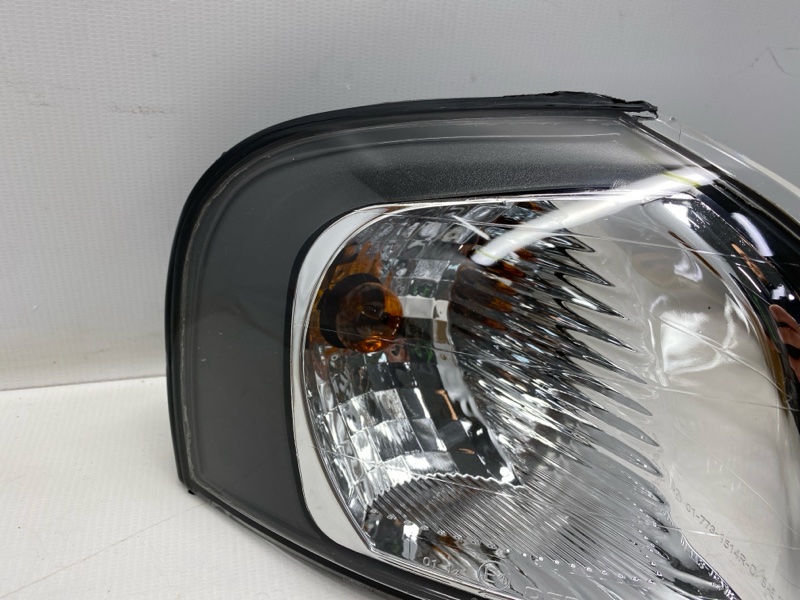 Поворотник Volvo S80 TS 2005 правый Поворотник Volvo S80 TS 2005 правый