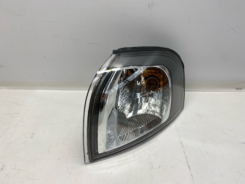 Поворотник Volvo S80 AS07 2007 передний левый