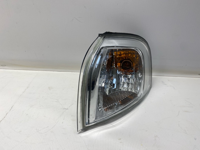 Поворотник Volvo S80 TS 2001 передний левый