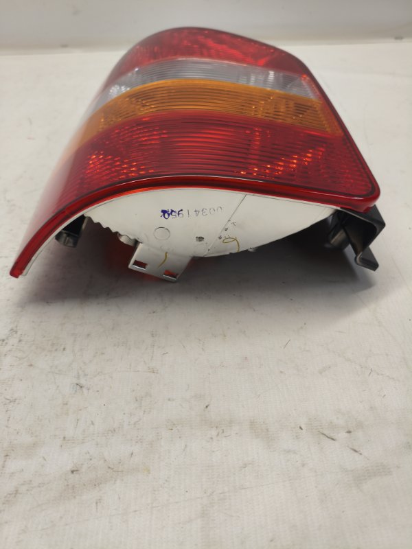 Фонарь стоп-сигнала Volkswagen Transporter T5 2006 задний левый Фонарь стоп-сигнала Volkswagen Transporter T5 2006 задний левый