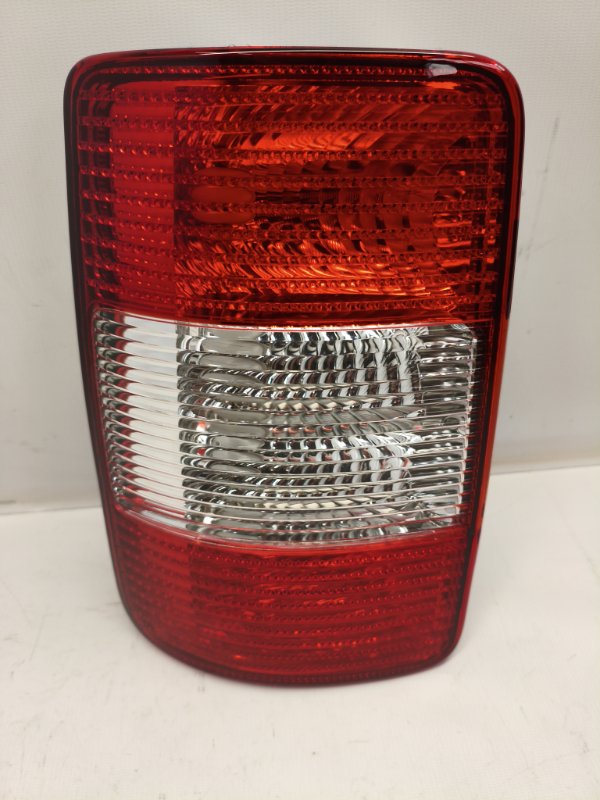 Фонарь стоп-сигнала Volkswagen Caddy 2K 2007 задний левый Фонарь стоп-сигнала Volkswagen Caddy 2K 2007 задний левый