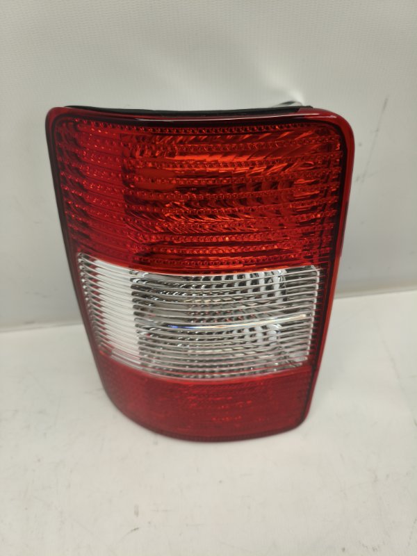 Фонарь стоп-сигнала Volkswagen Caddy 2K 2007 задний левый Фонарь стоп-сигнала Volkswagen Caddy 2K 2007 задний левый