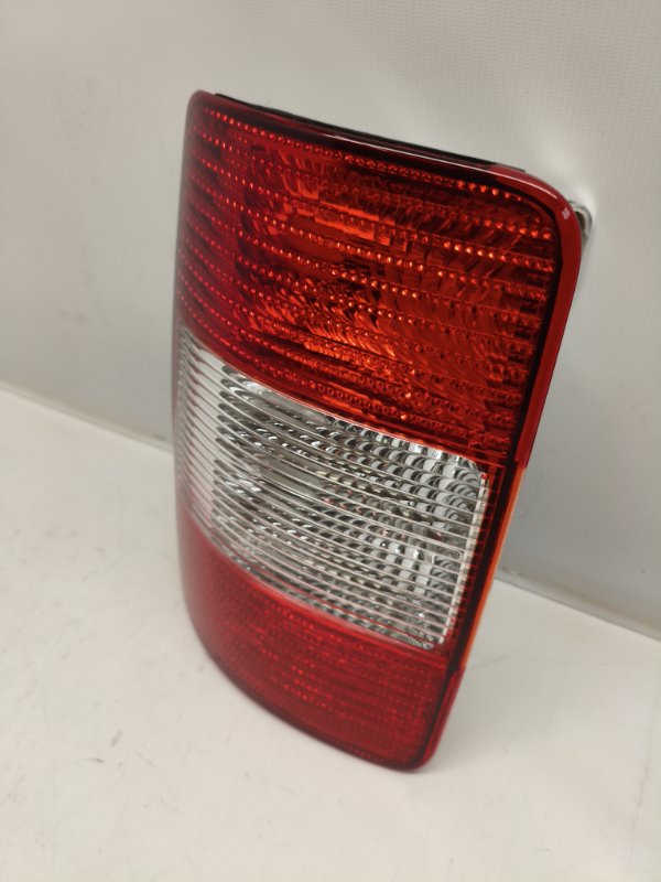 Фонарь стоп-сигнала Volkswagen Caddy 2K 2007 задний левый Фонарь стоп-сигнала Volkswagen Caddy 2K 2007 задний левый