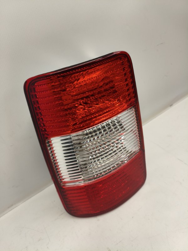 Фонарь стоп-сигнала Volkswagen Caddy 2K 2007 задний левый Фонарь стоп-сигнала Volkswagen Caddy 2K 2007 задний левый