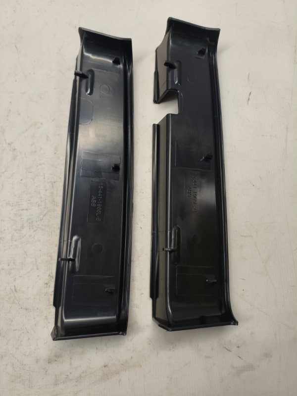 Фонарь стоп-сигнала Volkswagen Caddy 2K 2007 задний левый Фонарь стоп-сигнала Volkswagen Caddy 2K 2007 задний левый