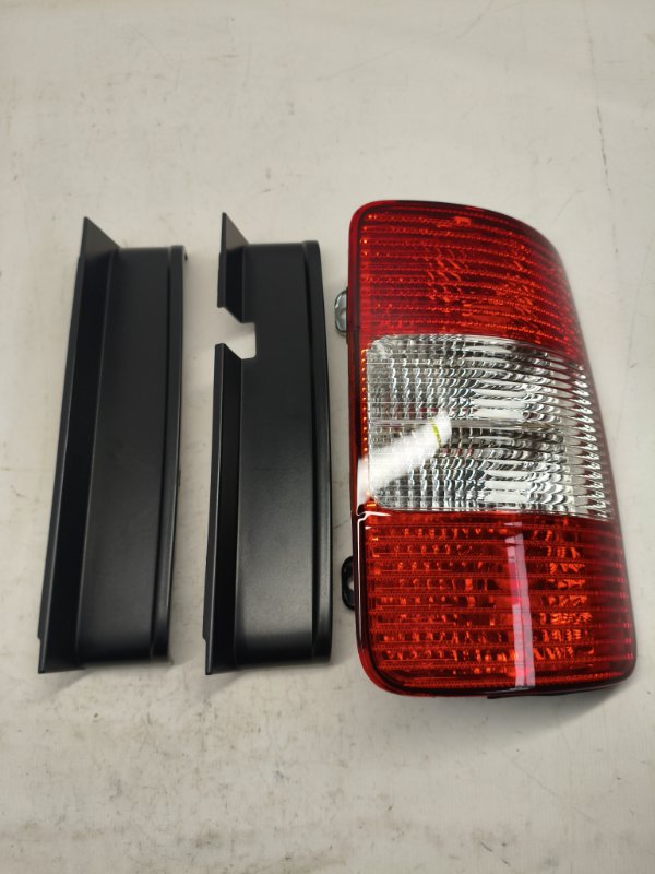 Фонарь стоп-сигнала Volkswagen Caddy 2K 2007 задний правый Фонарь стоп-сигнала Volkswagen Caddy 2K 2007 задний правый