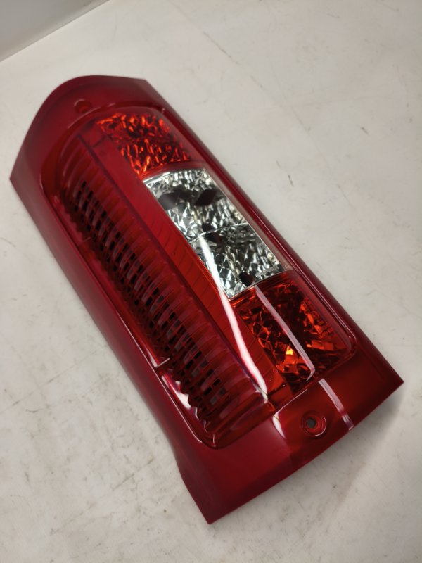 Фонарь стоп-сигнала Citroen Jumper 244 2005 задний правый Фонарь стоп-сигнала Citroen Jumper 244 2005 задний правый