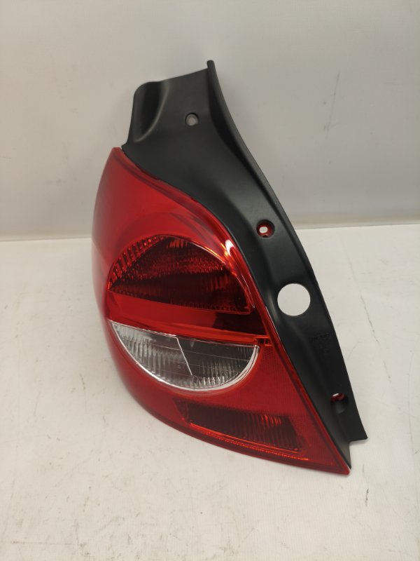 Фонарь стоп-сигнала Renault CLIO BR 2008 задний левый Фонарь стоп-сигнала Renault CLIO BR 2008 задний левый
