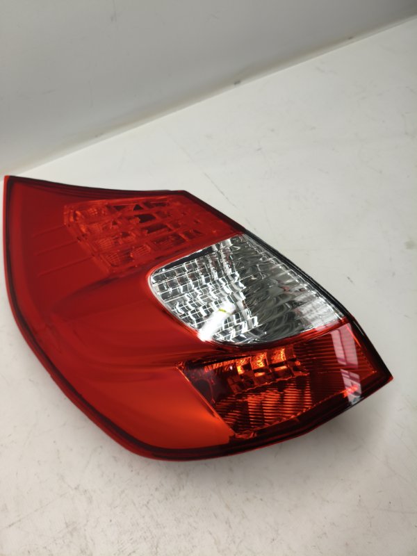 Фонарь стоп-сигнала Renault SCENIC JM02 2008 задний левый Фонарь стоп-сигнала Renault SCENIC JM02 2008 задний левый
