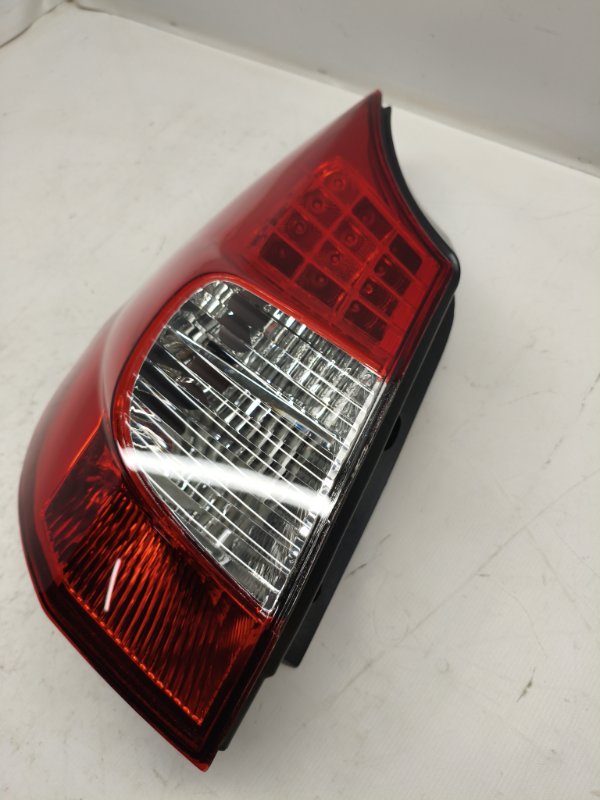 Фонарь стоп-сигнала Renault SCENIC JM02 2008 задний левый Фонарь стоп-сигнала Renault SCENIC JM02 2008 задний левый