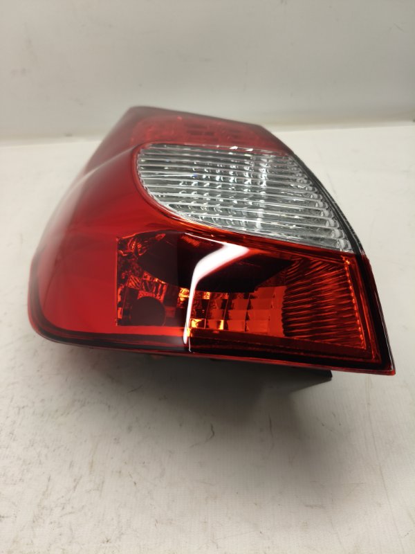 Фонарь стоп-сигнала Renault SCENIC JM02 2008 задний левый Фонарь стоп-сигнала Renault SCENIC JM02 2008 задний левый