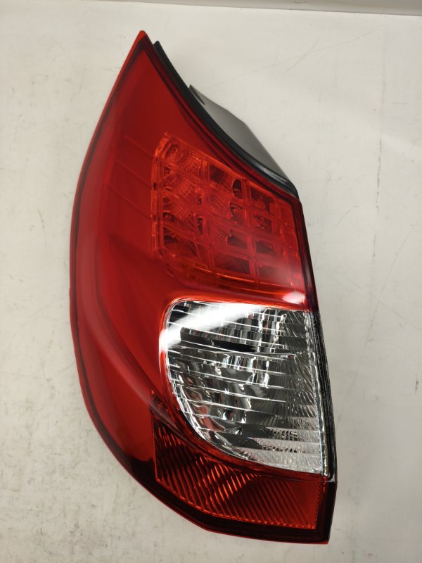Фонарь стоп-сигнала Renault SCENIC JM02 2008 задний левый Фонарь стоп-сигнала Renault SCENIC JM02 2008 задний левый