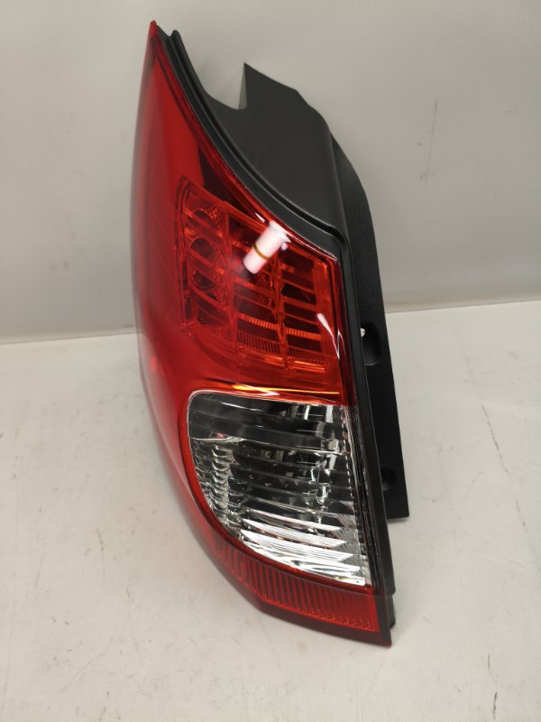 Фонарь стоп-сигнала Renault SCENIC JM02 2008 задний левый Фонарь стоп-сигнала Renault SCENIC JM02 2008 задний левый