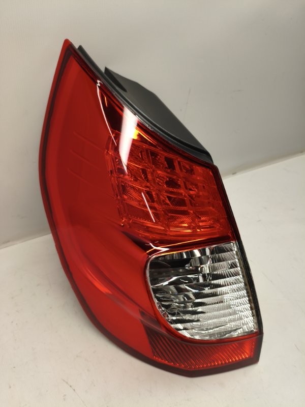 Фонарь стоп-сигнала Renault SCENIC JM02 2008 задний левый Фонарь стоп-сигнала Renault SCENIC JM02 2008 задний левый